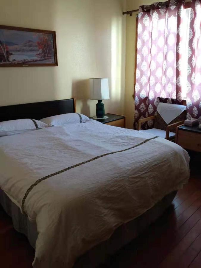 Rodmay Hotel Пауэлл-Ривер Экстерьер фото